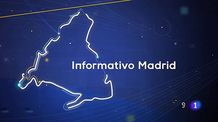 Informativo de Madrid - Informativo Madrid 27/10/2022