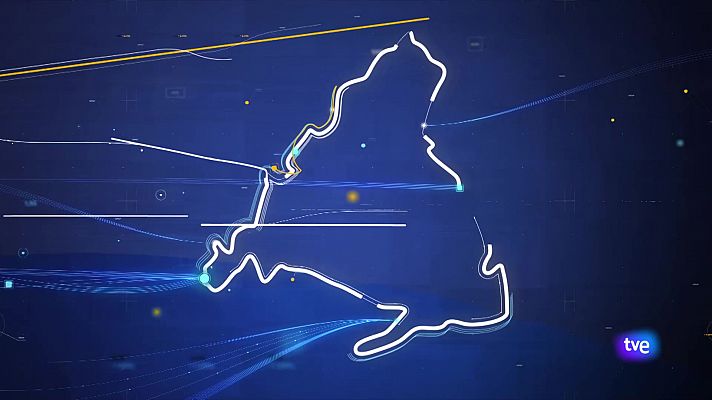 Informativo de Madrid - Informativo Madrid 28/10/2022