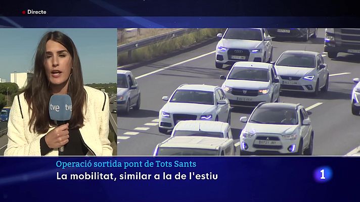 L'Informatiu - L'Informatiu 2 - 28/10/2022