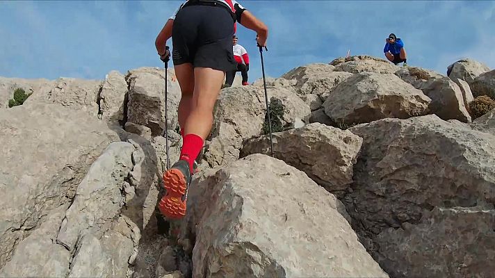 Trail - Mallorca 5000 Skyrunning