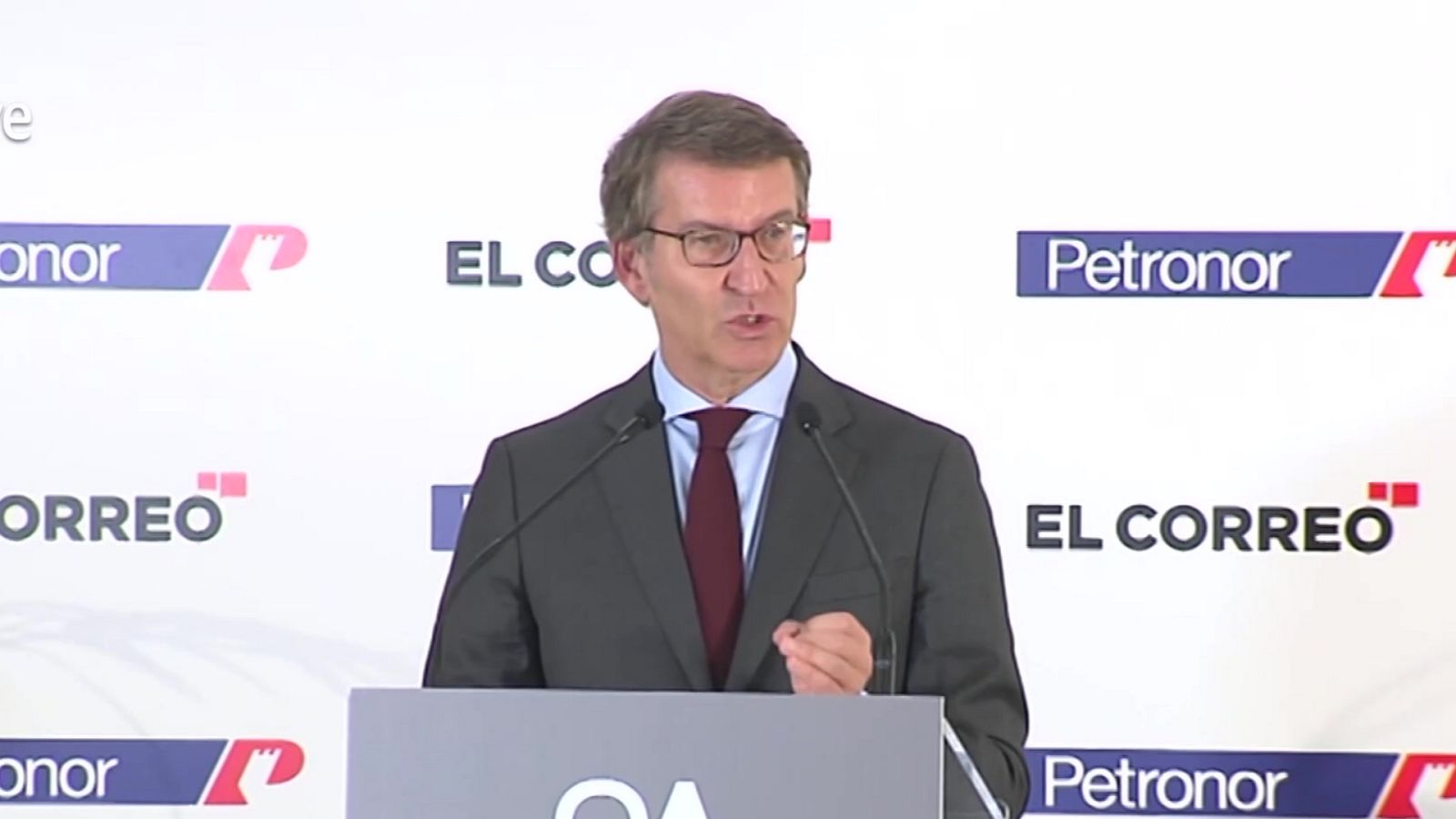 La tarde en 24 horas - 28/10/22 - ver ahora