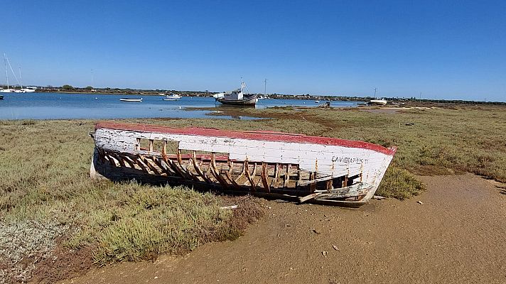 Océanos 3: La eterna reserva