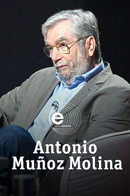 Encuentros en RTVE - Antonio Muñoz Molina