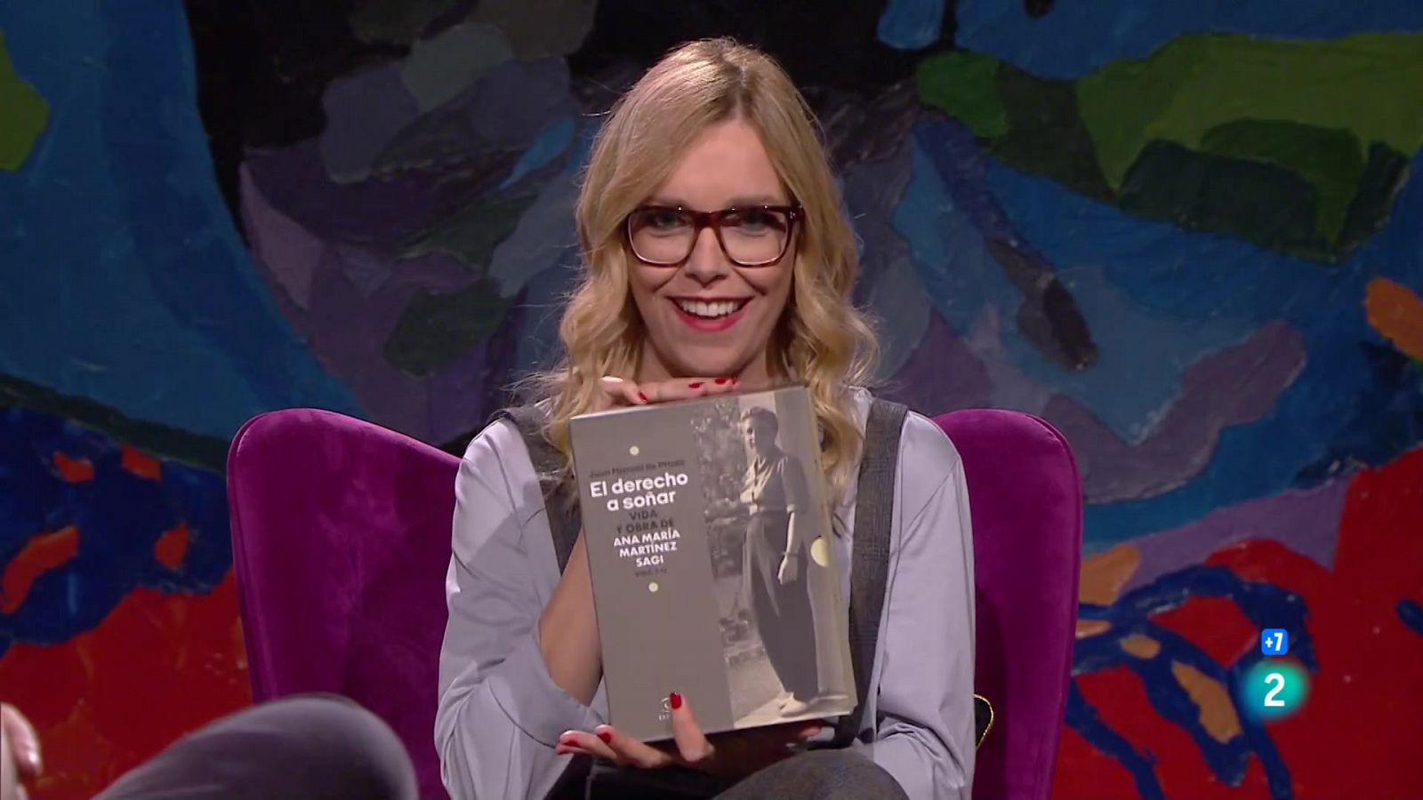 Punts de vista - Rubén Cortada, Lluís Marco, Aina Clotet, Ballet de Barcelona i els millors moments de la setmana