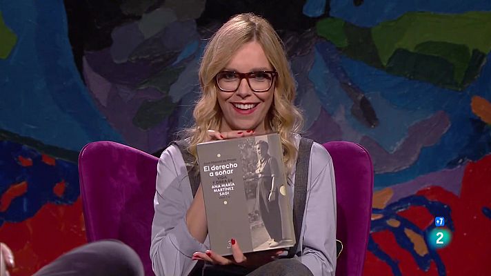 Punts de vista - Rubén Cortada, Aina Clotet i els millors moments