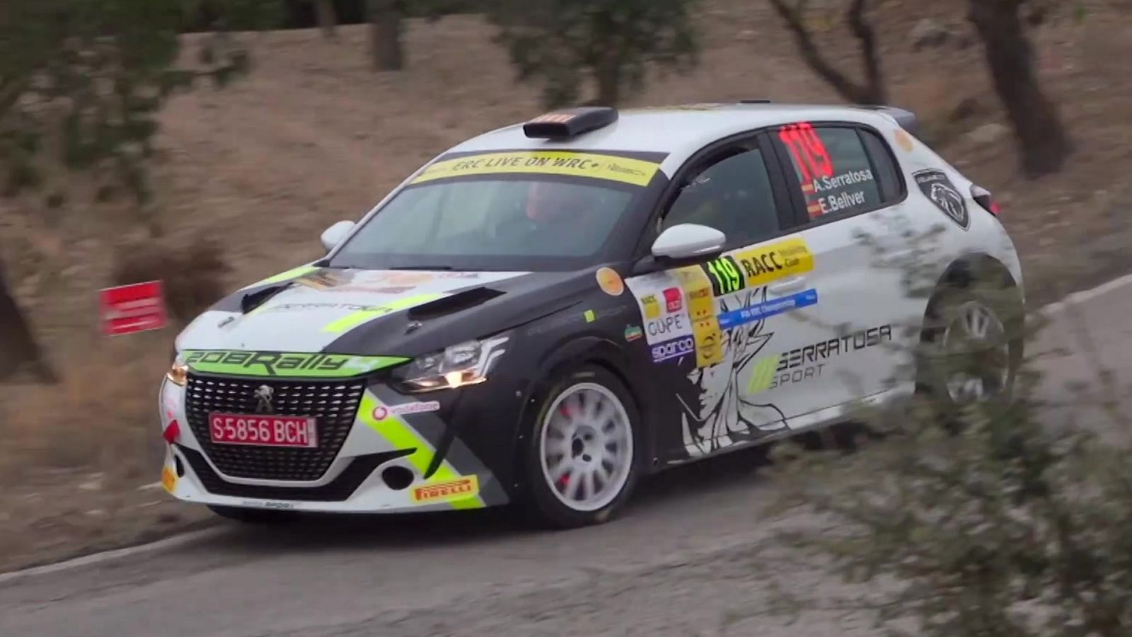 Racing for Spain - 2022 - Programa 31 - ver ahora