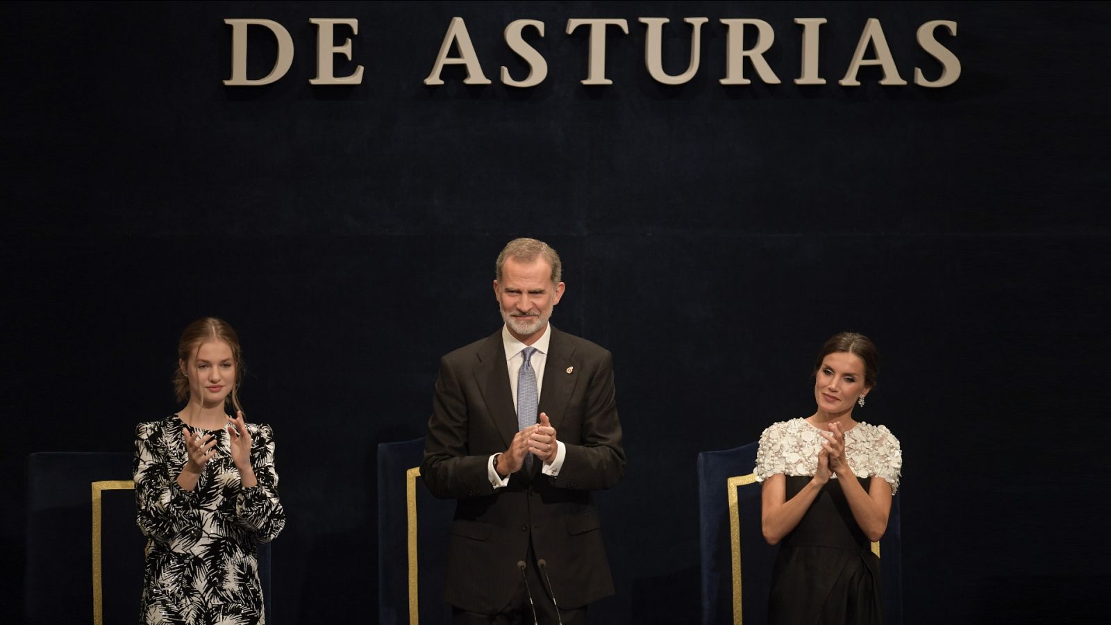 Premios Princesa de Asturias 2022