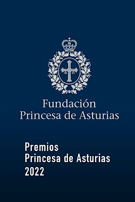 Premios Princesa de Asturias 2022 - Lengua de signos