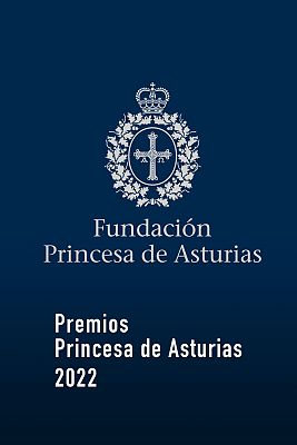 Premios Princesa de Asturias - Premios Princesa de Asturias 2022 - Lengua de signos