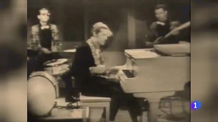 Muere Jerry Lee Lewis, leyenda del rock and roll, a los 87 años