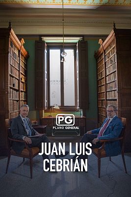 Juan Luis Cebrián