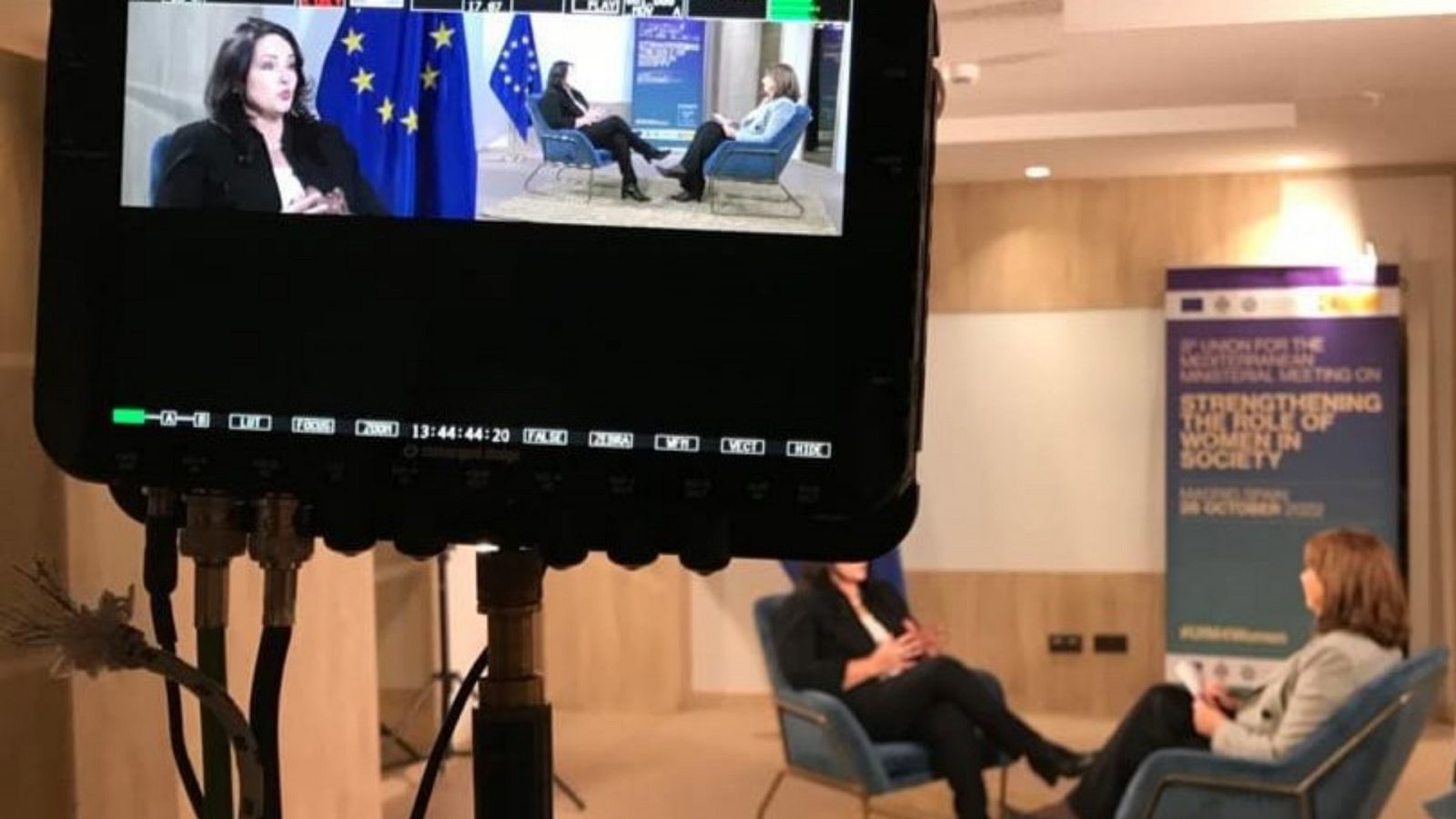 Europa 2022 - 28/10/22 - ver ahora