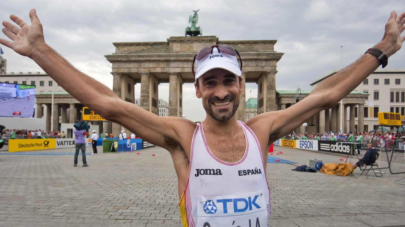 Álvarez Café - Programa 50: "Chuso" García Bragado. El Rey de los Juegos - ver ahora