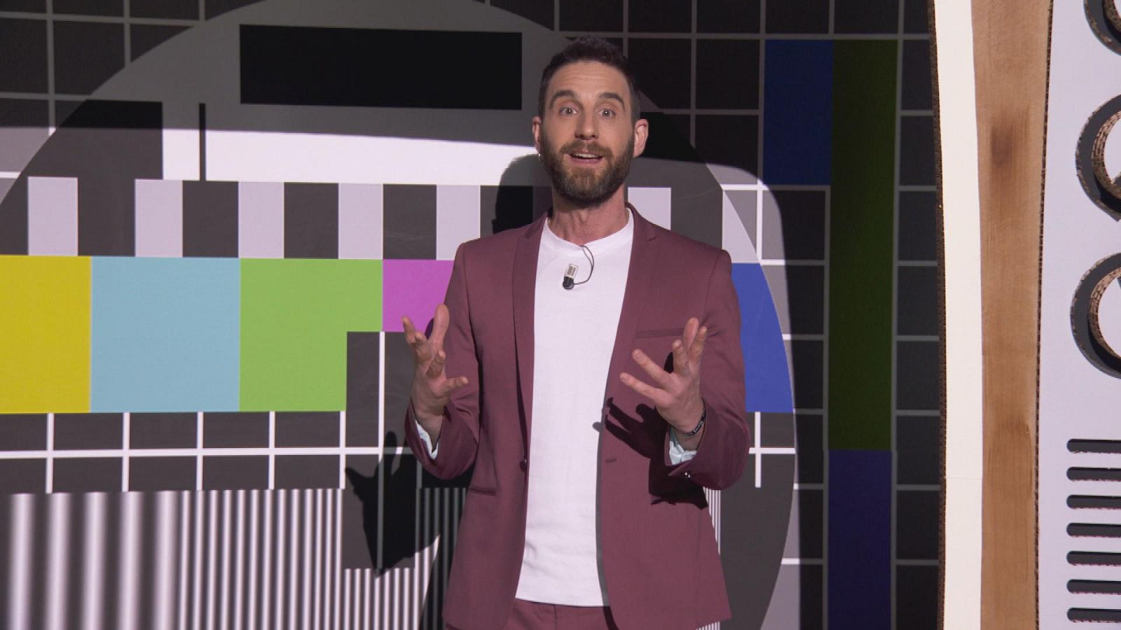 ¡Cómo nos reímos! - La caja tonta - Ver ahora