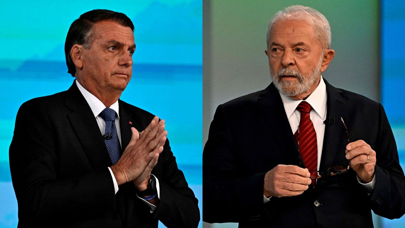 Brasil: Último debate electoral con las encuestas muy ajustadas entre Bolsonaro y Lula