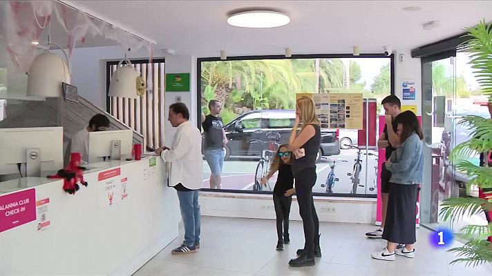 L'Informatiu - L'Informatiu - 29/10/2022