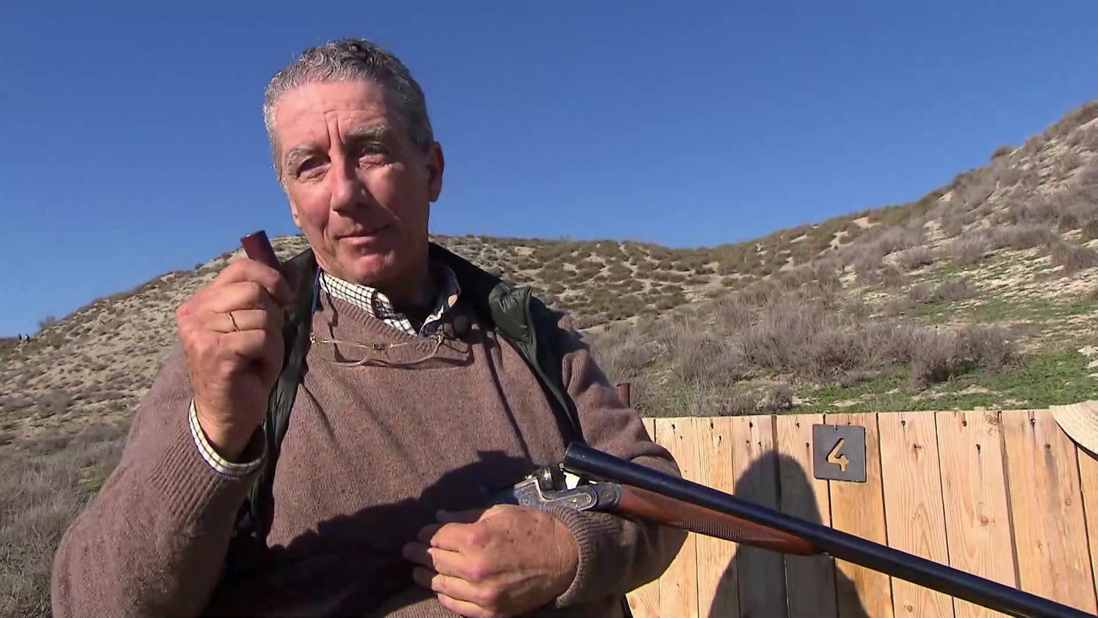 Jara y sedal - Un paso más - ver ahora