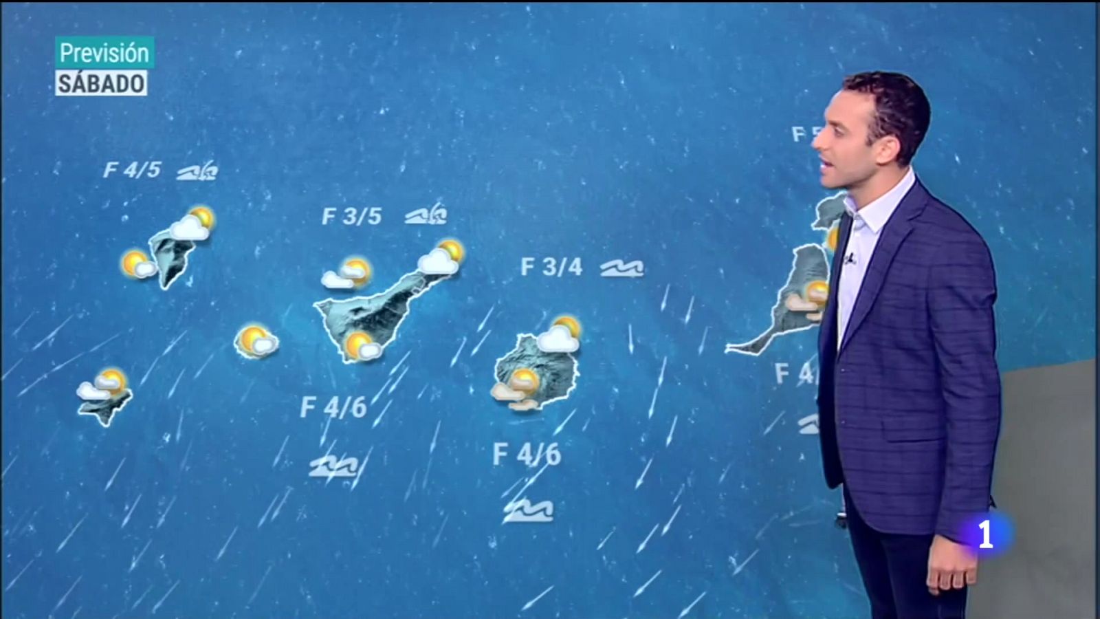 Telecanarias: El tiempo en Canarias - 29/10/2022 | RTVE Play