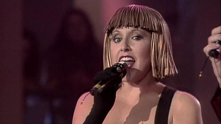 Viaje al centro de la tele - Grandes éxitos: Jóvenes prodigios