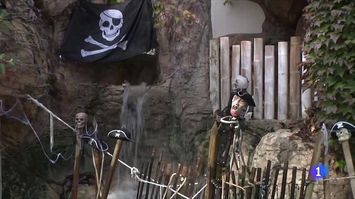 L'Informatiu - Les reserves pel pont se situen en molt bon nivell