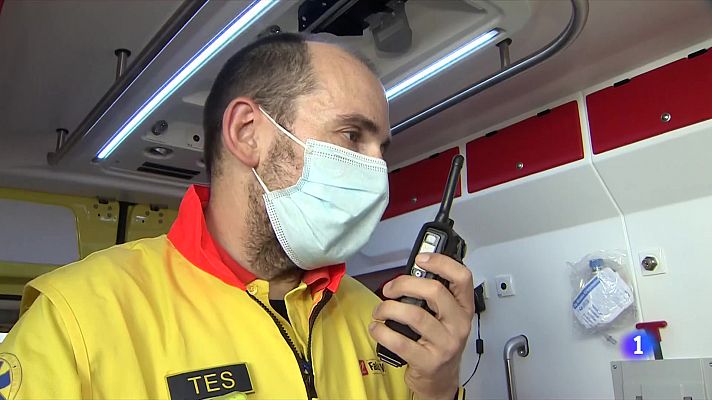 L'Informatiu - Com reconèixer l'ictus i actuar ràpidament?