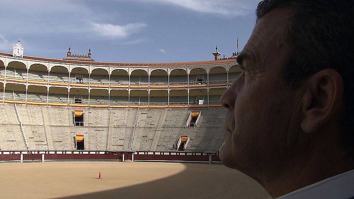 Tendido cero - Tendido cero - 28/10/22