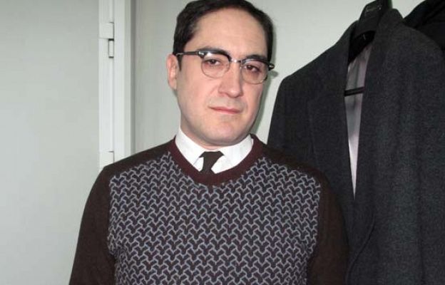 Amar en tiempos revueltos - Leonardo, el nuevo de Amar