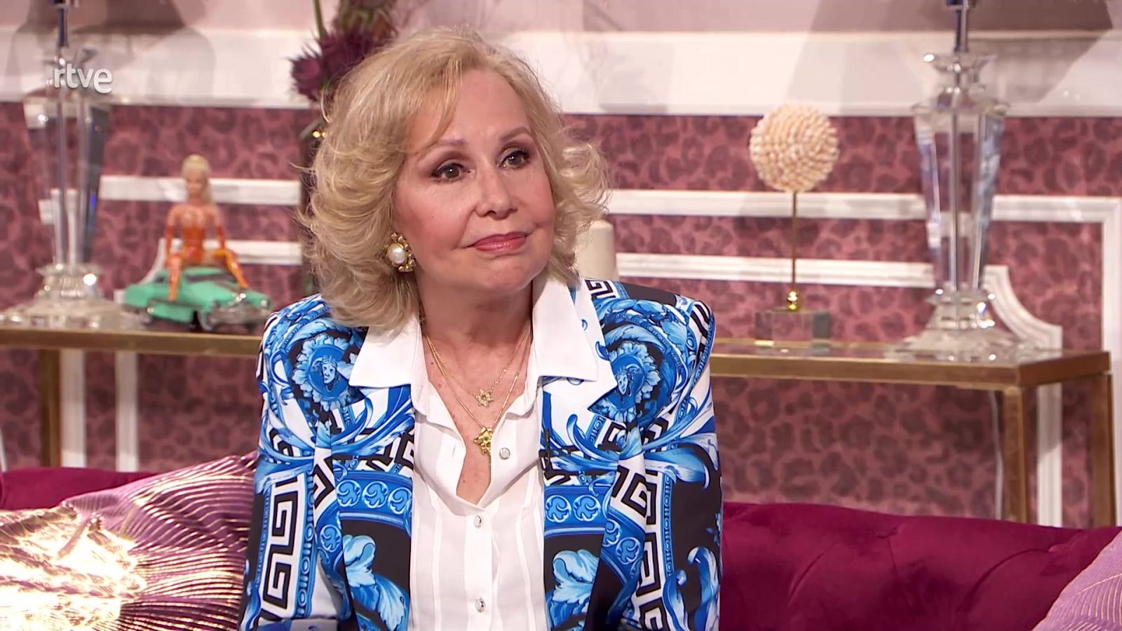 Cine de barrio - El calzonazos (presentación) - ver ahora