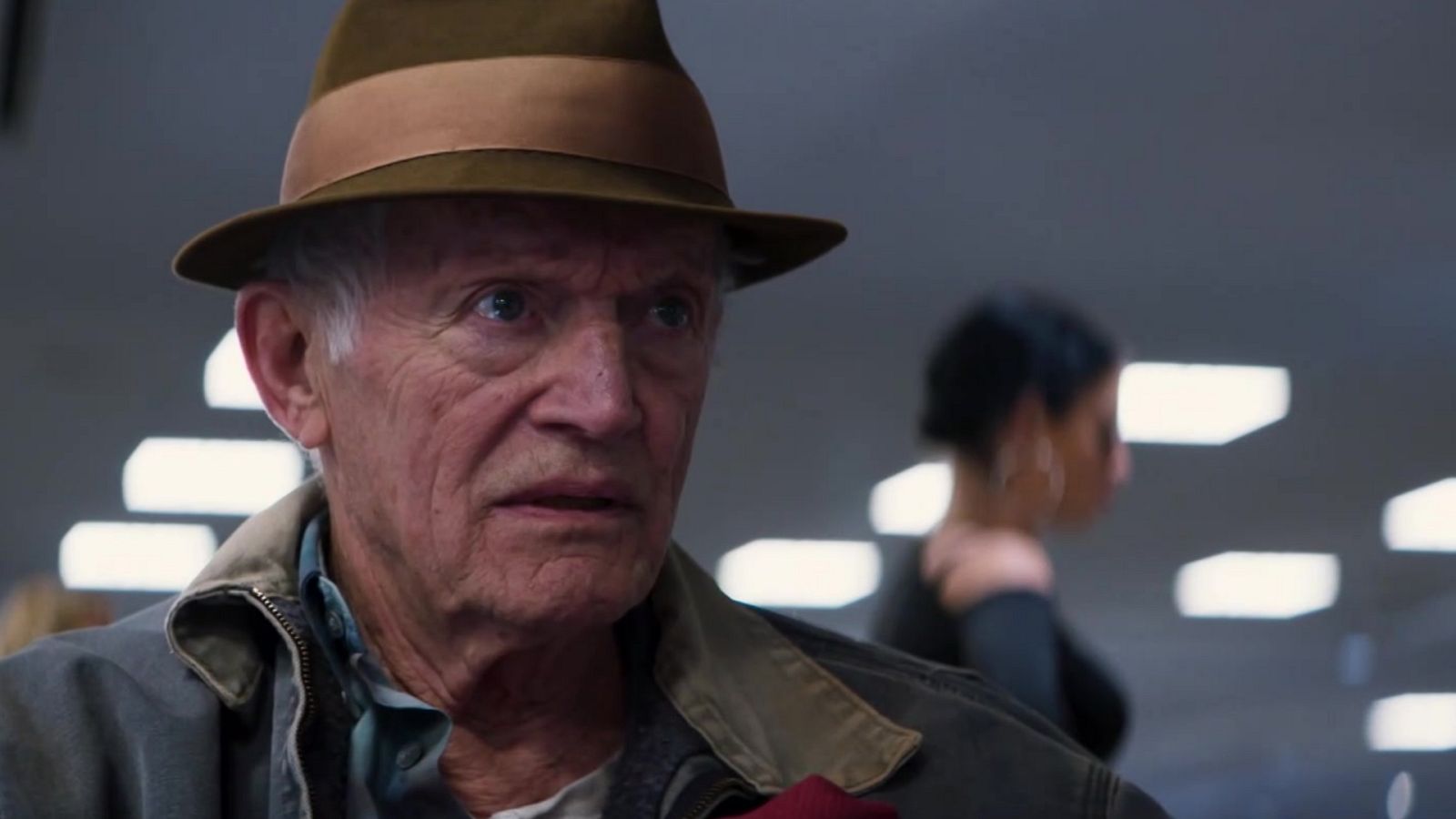 El cine de La 2 - Falling (presentación) - ver ahora