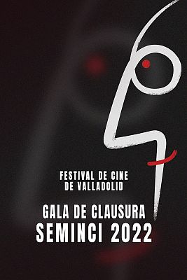 Gala de Clausura de la Seminci 2022