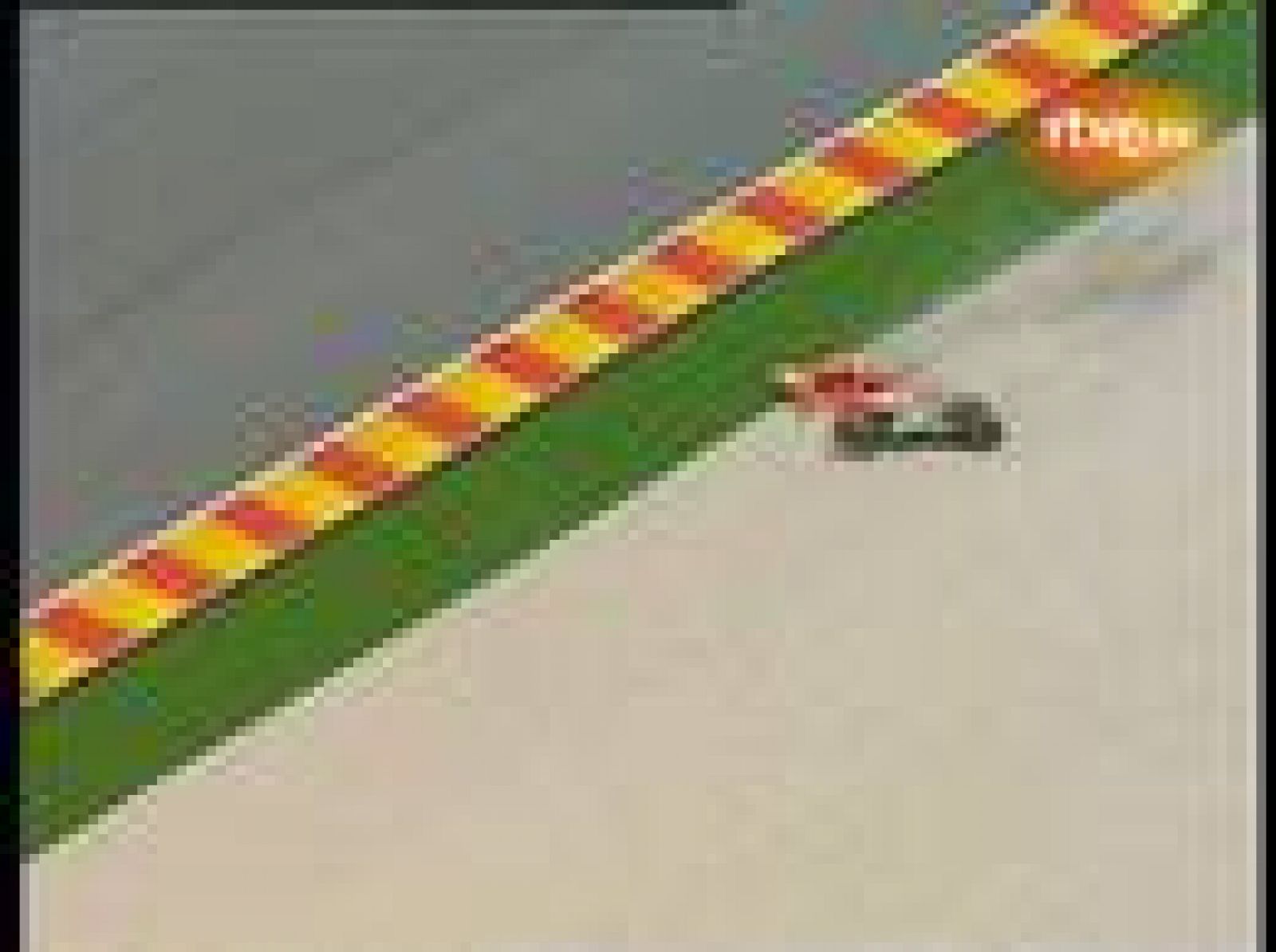 Sin programa: Top MotoGP: GP Italia 2007 250cc | RTVE Play