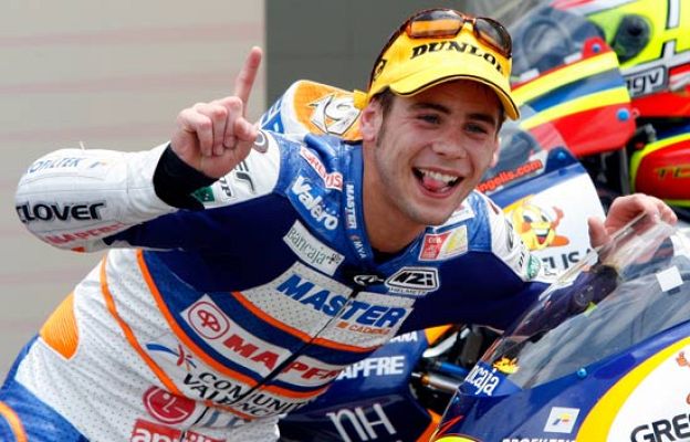  - Top MotoGP: GP Italia 2007 250cc