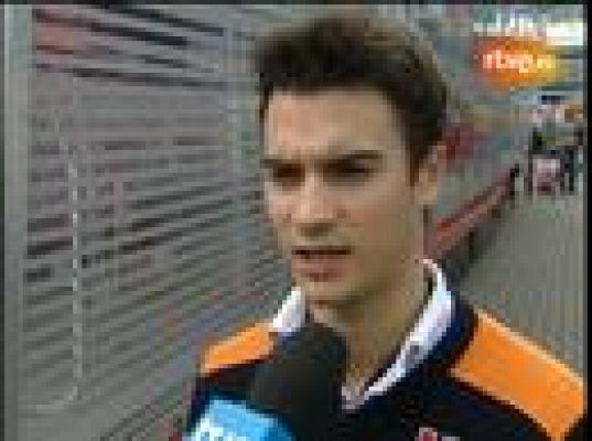 GP de Holanda 2007 MotoGP