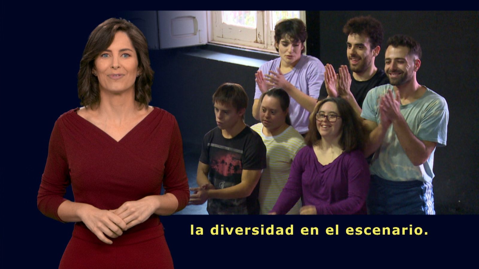 En lengua de signos - 30/10/22 - ver ahora