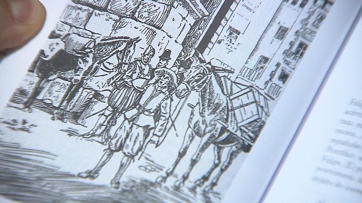 Buenas noticias TV - Julianillo Hernández, contrabandista de Dios