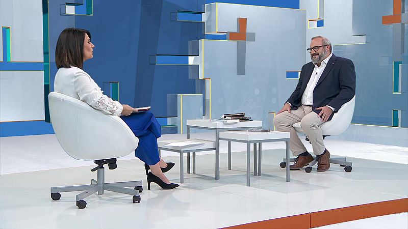 Últimas preguntas - El Evangelio en los cuentos - ver ahora