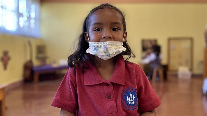 Pueblo de Dios - La familia más grande de Honduras
