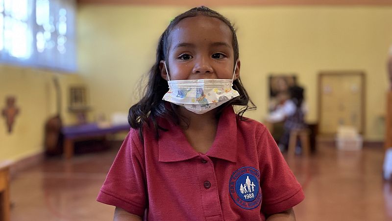 Pueblo de Dios - La familia más grande de Honduras - ver ahora