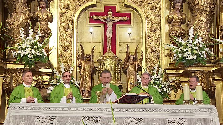 Parroquia San Andrés apóstol, Yunclillos (Toledo)