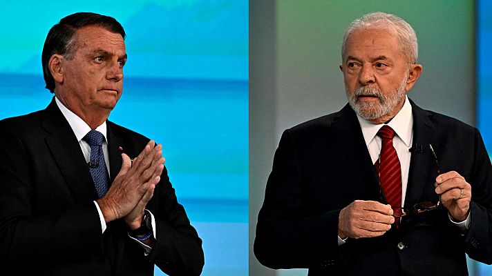 Telediario Internacional - Telediario Internacional - 29/10/22