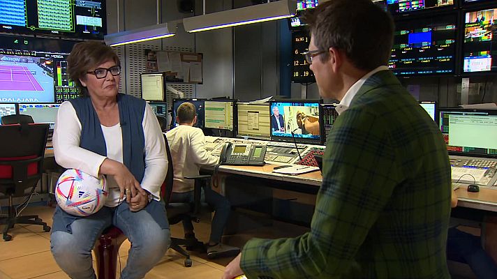 RTVE responde - RTVE responde - 30/10/22