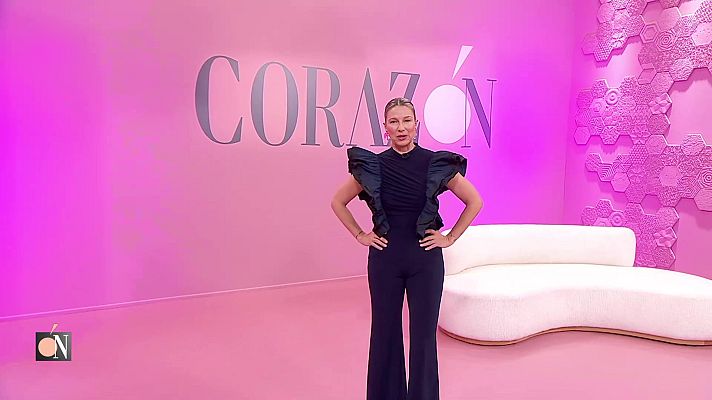 D Corazón - Corazón - 30/10/22