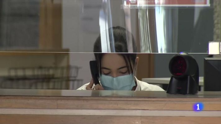 L'Informatiu - Els efectes del canvi d'hora per a la salut mental