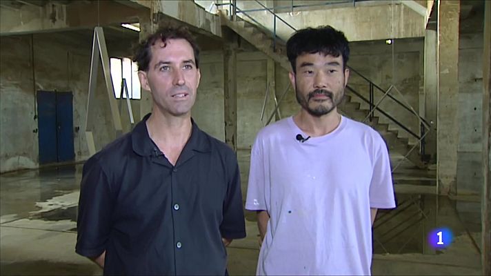 L'Informatiu - La darrera proposta de Lolo & Sosaku