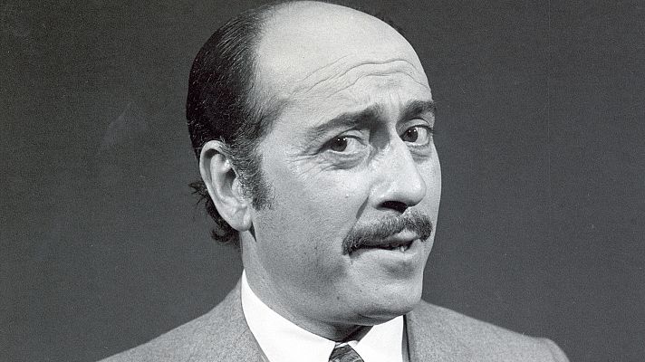 Lazos de sangre - El debate - José Luis López Vázquez