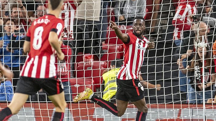 Athletic Club - Villarreal: resumen del partido de la 12ª jornada Liga 