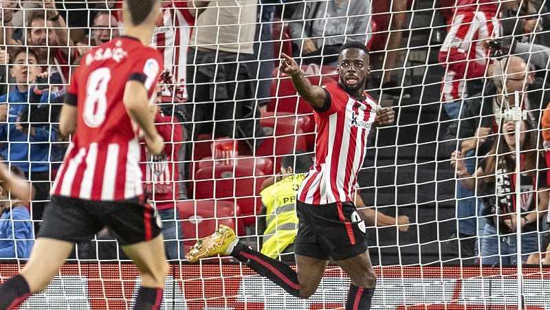 Athletic Club - Villarreal: resumen del partido de la 12ª jornada Liga 