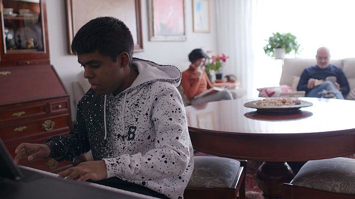 De seda y hierro - Sumando acordes