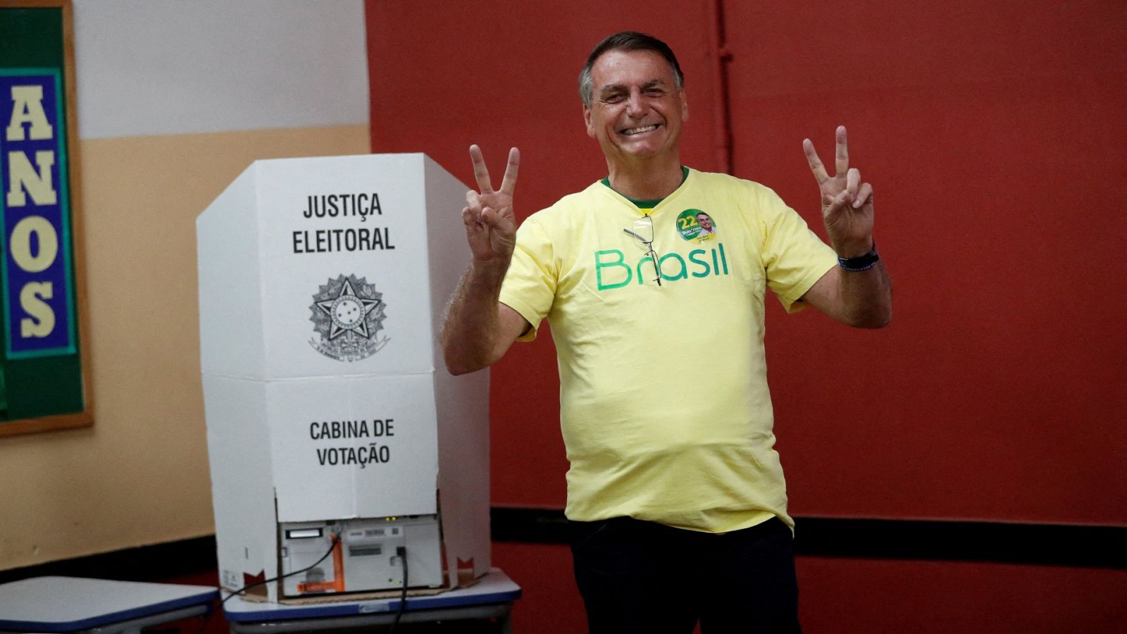 La campaña de Bolsonaro se nutre de donaciones de particulares