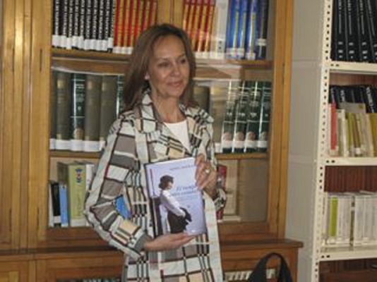 Página Dos - María Dueñas y Jamie Cullum